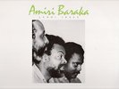 Amiri Baraka & David Murray 