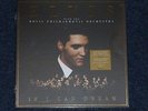 ELVIS PRESLEY If I Can Dream RARE Deluxe Vinyl, CD, Poster BOX SET NEW / DELETED