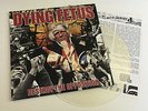 Dying Fetus - Destroy The Opposition vinyl lp suffocation cannibal corpse death