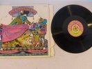1970 Let's Pretend Sleeping Beauty Goose Girl TeleGeneral TG-109 12