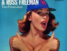 Double Play  - Andre & Russ Freeman Previn (2011, Vinyl NEU)