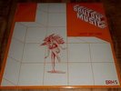 BRUTON MUSIC LIBRARY LIGHT MY FIRE BRH5 KILLER FUNK BREAKS ALAN HAWKSHAW EX+