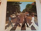 Beatles Abbey Road MoFi MFSL Vinyl is M-
