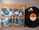 S'Wonderful, 4 Giants of Swing, Flying Fish FF 035, 1975, Venuti/Shamblin/Burns/