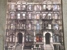 Led Zeppelin Physical Graffiti 1975 Lp Rare 1st Press