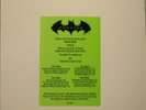 V.A. - Batman forever (USA 1995)  rare promo-only double album mint cond.