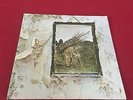 LED ZEPPELIN UNTITLED (IV OR ZOSO) MINT Stairway To Heaven Vinyl LP Rock SD19129