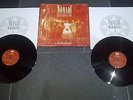 LP MA CHE FILM LA VITA I NOSTRI CONCERTI NOMADI INNER SLEEVES DOPPIO CGD 1992