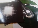 2 X LP TOOL AENIMA VINYL GREEN REISSUE