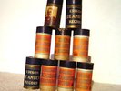 9 EDISON 4 MIN. BLUE AMBEROL CYLINDER RECORDS