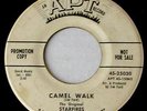 STARFIRES Fender Bender / Camel Walk 45 rpm APT WL Promo SURF INSTRO TITTYSHAKER