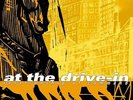 At the Drive-In Relationship of Command 2xLP vinyl record sealed mars volta