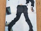 DAVID BOWIE 'Lodger Vinyl Album' RCA Victor 1979 PL13254 - NEAR MINT CONDITION