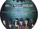 Hollywood Undead Swan Songs Picture Disc 