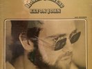 ELTON JOHN Honky Chateau LP MCA 2017 original press gatefold SEALED ss UNOPENED