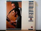 THE JAZZ MAKERS RONNIE ROSS & ALLAN GANLEY 1965 ATLANTIC RECORDS  1333 DG
