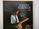 JOHNNY HARTMAN 