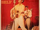 RONNIE SELF Self Titled LP NM Vinyl ORIGINAL Colde 2014 ROCKABILLY R-2087
