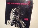 MR. FLOOD'S PARTY S/T 1969 COTILLION ACID PSYCH ROCK WITH ALL INSERTS