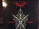 CELTIC FROST - Morbid Tales LP Vinyl Metal Blade Records 1985