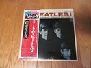 THE  BEATLES MEET THE BEATLES JAPAN   SEALED*100%* APPLE EAS-80562*QUALI TY