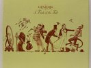 Audiophile GENESIS A Trick of the Tail LP JAPAN ORIGINAL MASTER MFSL 1-062
