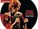 David Bowie Knock On Wood Vinyl 7