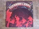 SUGARHILL GANG - 1984 LP Chess Records Rapper's Delight LP Apache Michael Viner