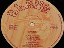 SEX PISTOLS   SPUNK  RARE ORIGINAL UK 1ST PRESS PUNK LP 1977 WITH STAMPED SLEEVE