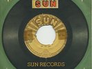 JOHNNY CASH   Cry Cry Cry   rockabilly classic/Japan import SUN (1003) 45 $