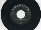 ROCKY ROSE/THE NOBLEMEN   Won't You Reconsider  Indiana rockabilly (NM) AMERICAN