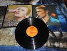 David Bowie LP = 