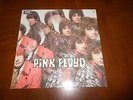 PINK FLOYD PIPER AT THE GATES OF DAWN VINYL LP FAME IMPORT BARRETT  PSYCH
