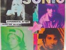 Sonic Youth Experimental Jet Set,Trash and No Star LP - 1994 Geffen Records