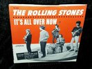 ROLLING STONES - IT'S ALL OVER NOW 1st press 45 LONDON 9687 MINT  SUPER RARE