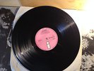 MOTT THE HOOPLE   MAD SHADOWS   UK ISLAND PINK I LP 1970   1ST PRESS A2U/B2U