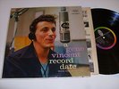 A GENE VINCENT RECORD DATE CAPITOL T-1059 MONO NM- 1958 ORIGINAL ROCKABILLY LP