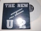 U2 - The New / Rehearsels & Full Versions (Silber & Gold)