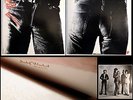 ROLLING STONES¤STICKY FINGERS¤COC 59100¤ORIGINAL FRENCH PRESS¤ANDY WARHOL 1971