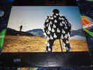 Pink Floyd Delicate sound of thunder LIVE orig.1988 Columbia 44484 EX