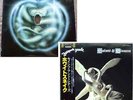 2x “NM Wax” Whitesnake Come An' Get It (US Pressing) Saints & Sinners Japan