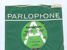 BILLY FURY very rare  Demo 45 Why Are You Leaving Parlophone 1970