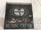 Wu-Tang Clan  Wu-Tang Forever  4 x 12