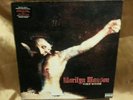 LRX: INDUSTRIAL METAL VG/VG MARILYN MANSON HOLY WOOD 2xLP OOP VINYL