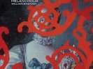 William Basinski - Melancholia - Vinyl LP - Gatefold - Like New