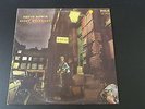 David Bowie Ziggy Stardust LP RCA Victor ?– SF 8287,  LSP 4702  1972 6E/4E