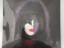 SEALED ORIGINAL KISS PAUL STANLEY SOLO ALBUM VINYL LP incl INSERT NOS CUTCORNER 