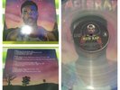 Chance The Rapper SUPER RARE CLEAR VINYL Acid Rap 2 LP  ( Childish Gambino Lil B