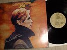 David Bowie - LP - Low