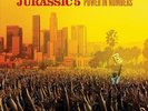 Jurassic 5 - Power in Numbers